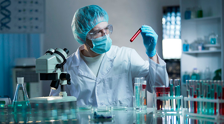 Laboratórios